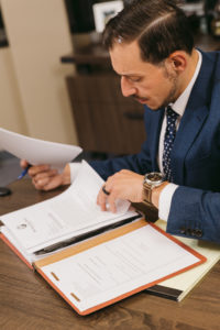 The Law Office of Zayed Al-Sayyed