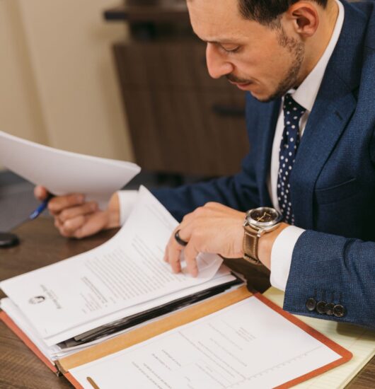 The Law Office of Zayed Al-Sayyed