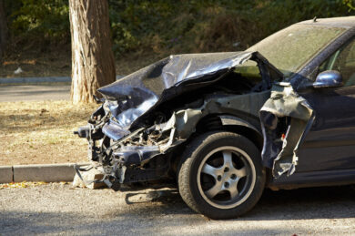 What to Do After a Car Accident?