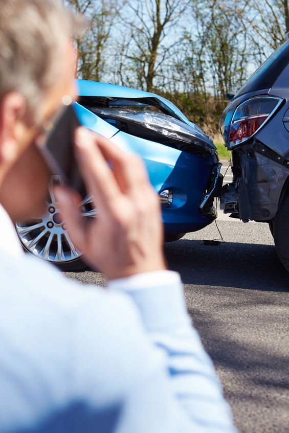 The Law Office of Zayed Al-Sayyed|Car Accident Lawyer Phoenix