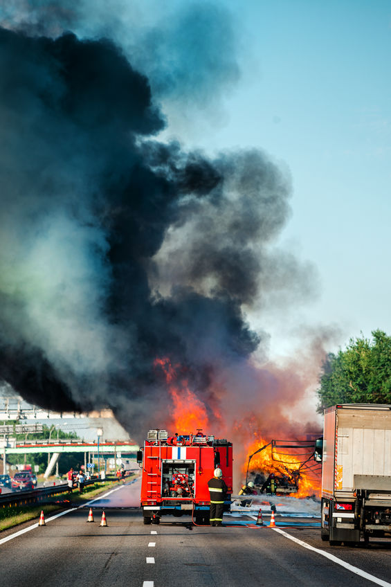 Trucking Accidents