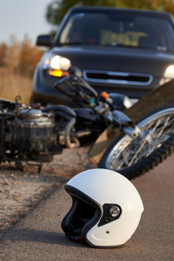 Motorcycle Accident Attorney