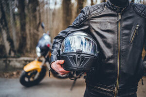 Arizona Motorcycle Helmet Laws