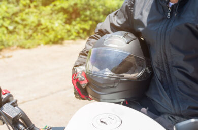 Arizona Motorcycle Helmet Laws