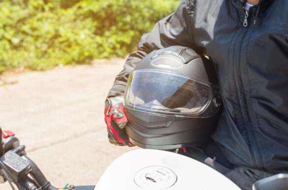 Arizona Motorcycle Helmet Laws