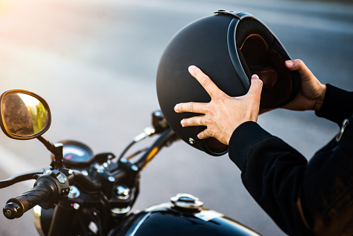 Arizona Motorcycle Helmet Laws - The Law Office of Zayed Al-Sayyed