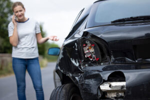 How Long do You Have to Report an Accident in Arizona?