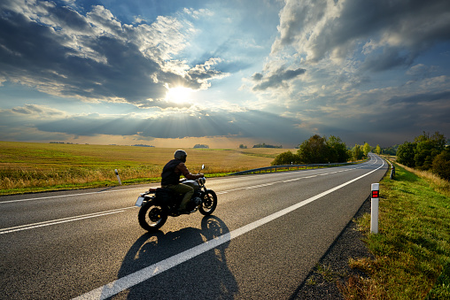 Arizona Motorcycle Accidents Statistics