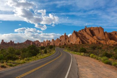 Arizona Motorcycle Accidents Statistics