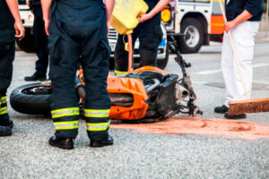 Who is at Fault in Most Motorcycle Accidents? - phoenix motorcycle accident attorney
