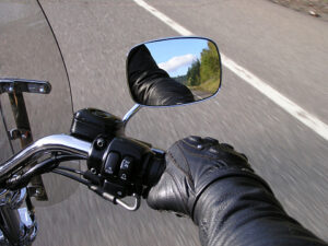 Is a Motorcycle License Required in Arizona