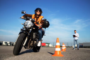 Is a Motorcycle License Required in Arizona