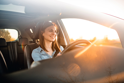 Can You Drive Someone Else's Car in Arizona?