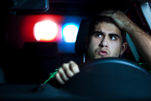 Driving on a Suspended License in Arizona