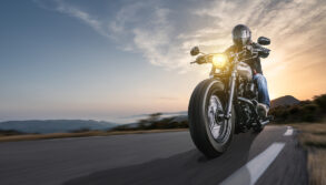 Can I Sue Someone Personally After a Motorcycle Accident?