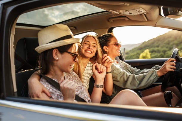 Can a 16-Year-Old Drive with Friends in Arizona?