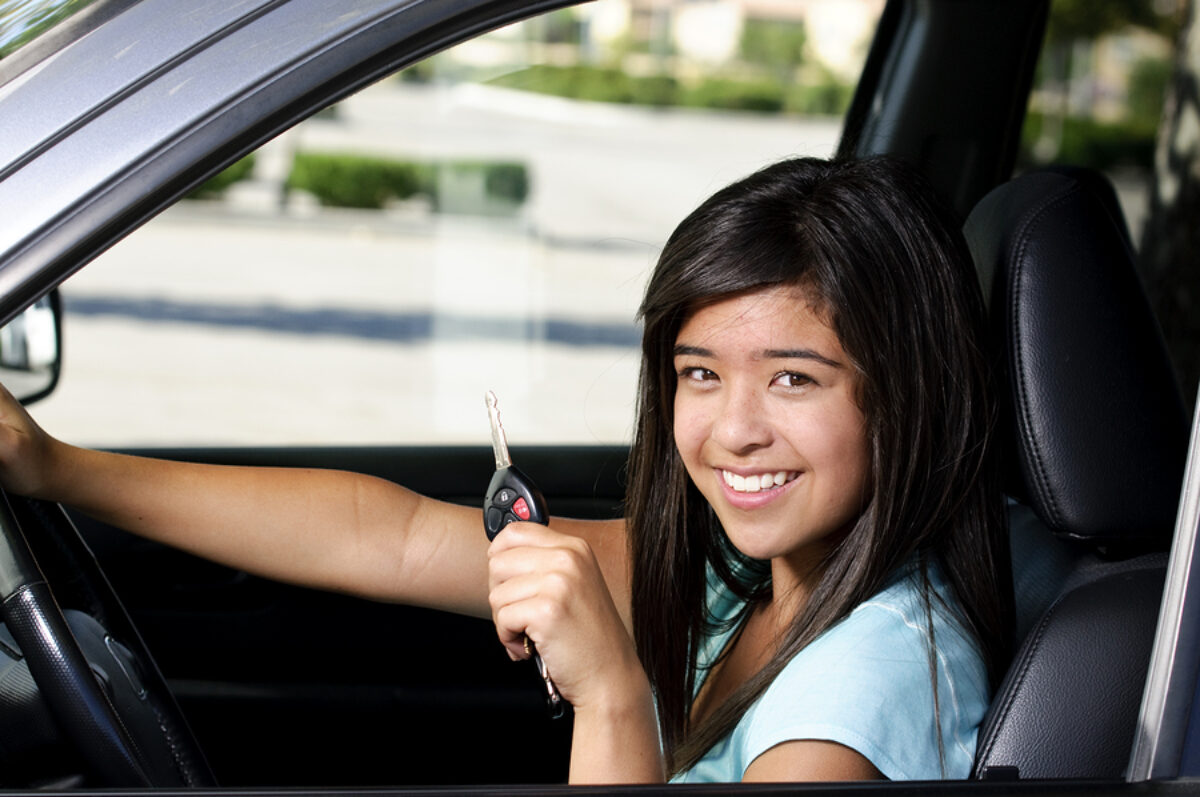 What Are the Arizona Teen Driving Laws?