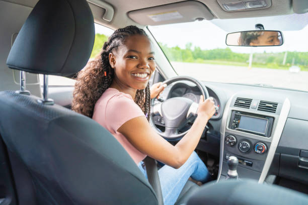 What Are the Arizona Teen Driving Laws