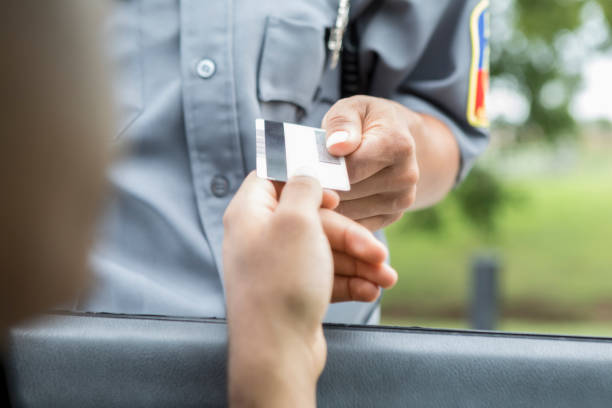 What Happens if You Get Caught Driving with a Permit By Yourself in Arizona?