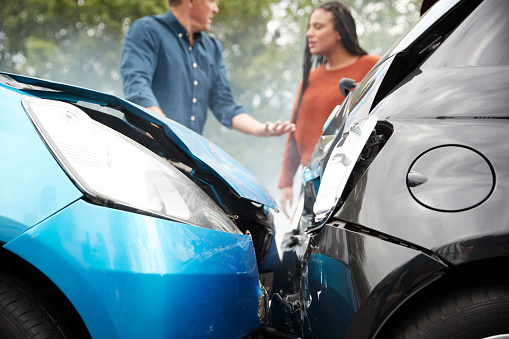 5 Reasons to Hire a Car Accident Lawyer After Your Accident
