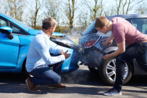 5 Reasons to Hire a Car Accident Lawyer After Your Accident