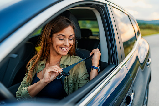 Arizona Seat Belt Laws