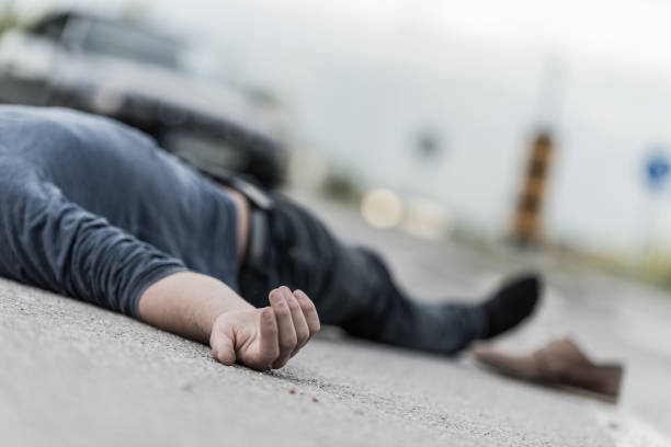 Steps To Take After a Pedestrian Accident