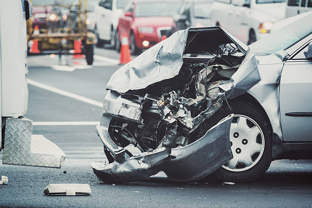 Tactics Car Accident Companies Use to Devalue Accident Claims