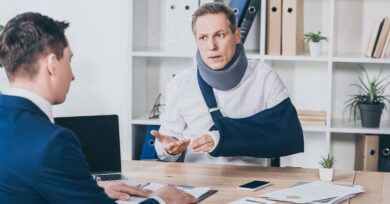 4 Questions To Ask a Personal Injury Lawyer Before Hiring