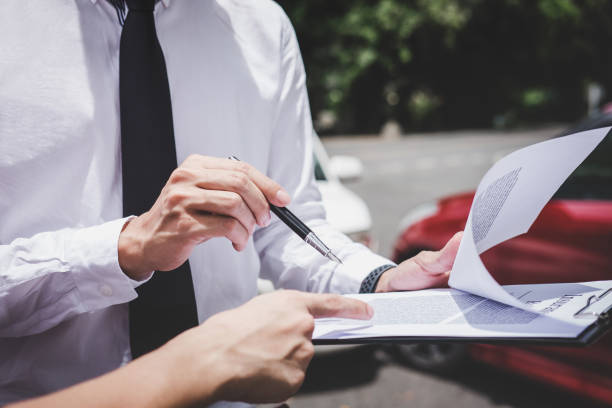 4 Tips For Maximizing Your Car Insurance Claim - Phoenix Car Accident Attorney