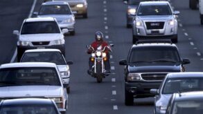 Lane Splitting Made Legal in Arizona: What Does It Mean?