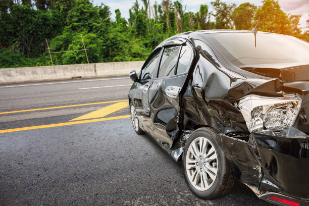 Is Arizona a No-Fault State for Car Accidents?