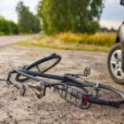 What Are The Most Common Causes of Bicycle Accidents?