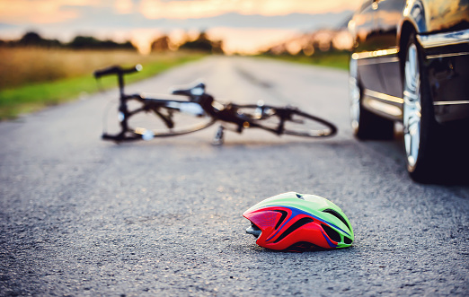 What Do You Do After a Bicycle Accident? 