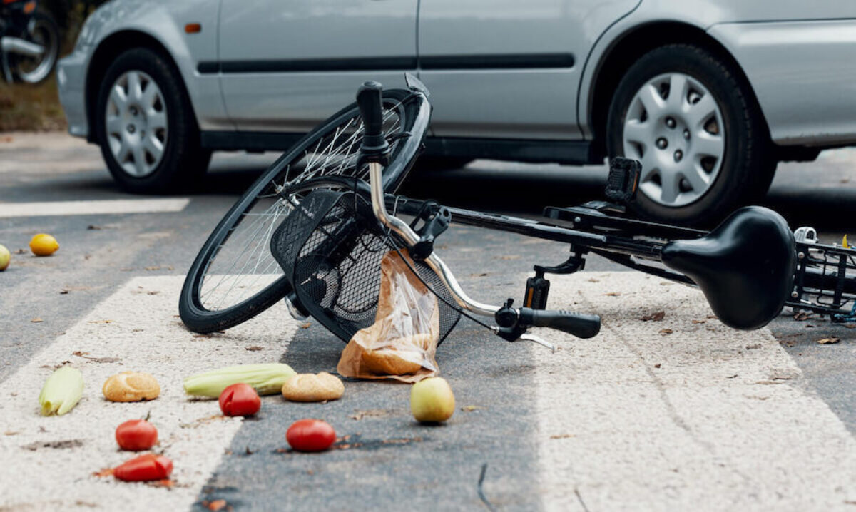 What Do You Do After a Bicycle Accident?