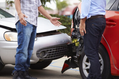 What Do You Do After a Car Accident in Arizona?