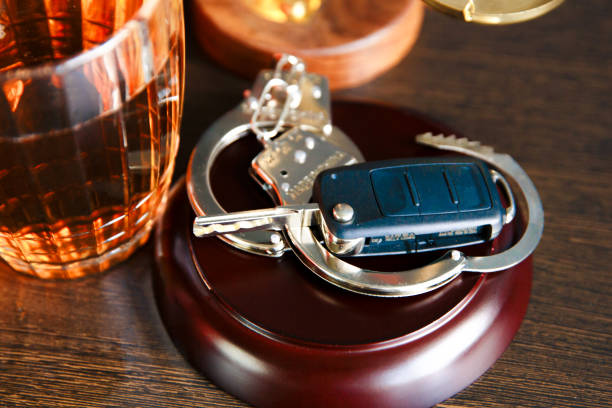 What Is the Penalty For a First-Time DUI in Arizona?