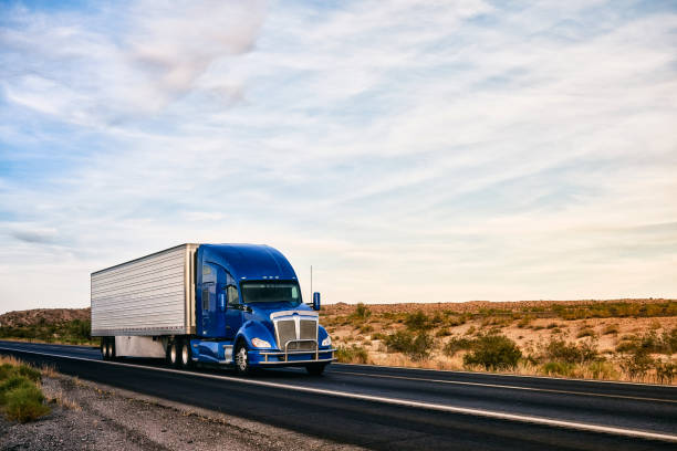 What To Look For In a Semi-Truck Accident Lawyer