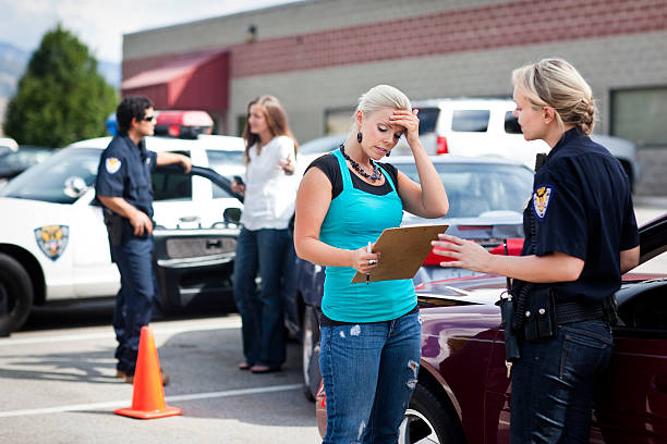 How Do I Get an Accident Report in Phoenix, AZ? 