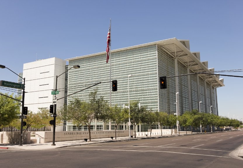 The Law Office of Zayed Al-Sayyed | How Do I Sue The State of Arizona?