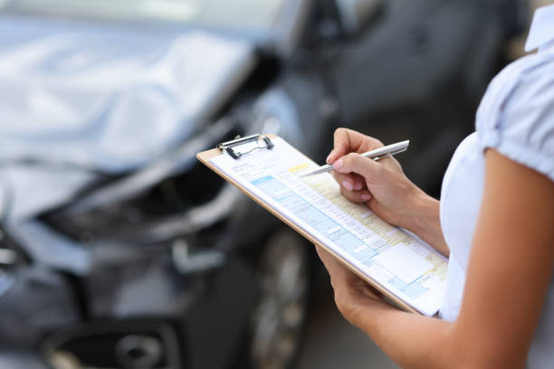 What is the Average Settlement For a Car Accident in Arizona?
