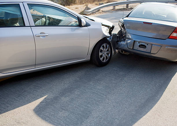 Who is at Fault in a Rear-End Accident in Arizona?
