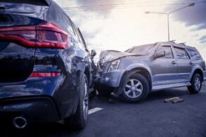 Why Do Most Car Accidents Happen?