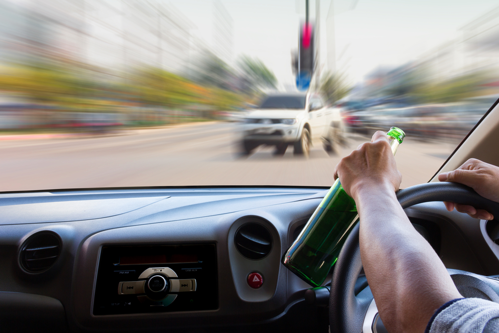 DUI in Arizona First Offense