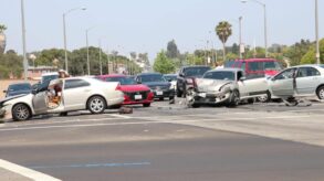 What Is The Most Dangerous Intersection in Phoenix?
