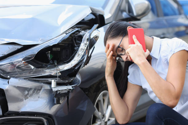 Arizona Car Accident Laws