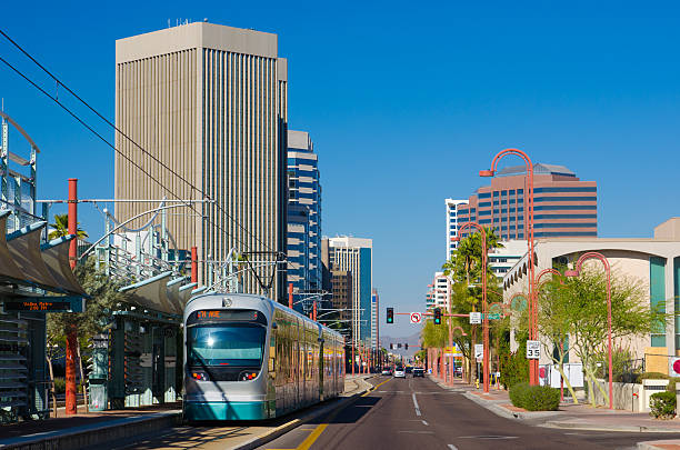 Is Arizona a Pedestrian State?