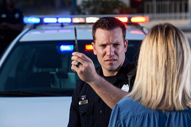 Is a First-Time DUI a Felony in Arizona?