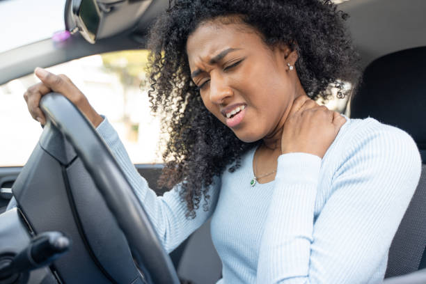 What Happens If I’m at Fault in a Car Accident?