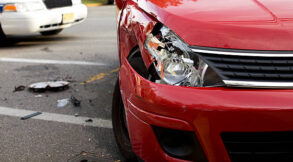 What Happens If I’m at Fault in a Car Accident?